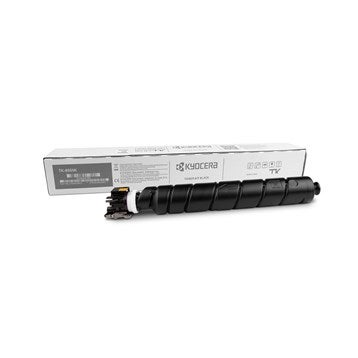 Toner Kyocera TK-8555K Svart 40k