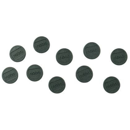 Magnet Nobo 13 mm 10-pack