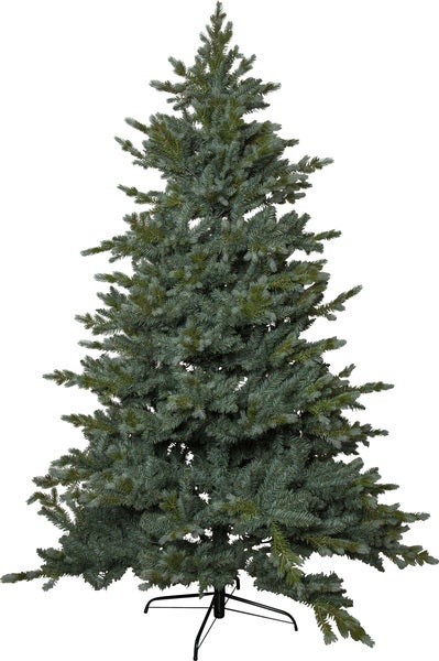 Julgran Greyland 210 cm grön