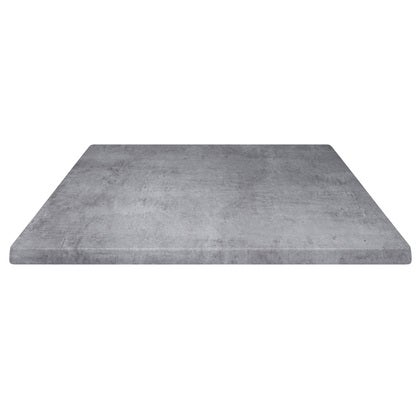 Bordsskiva Classic City 70x70 cm