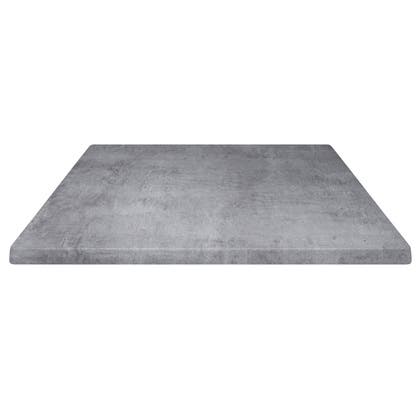 Bordsskiva Classic City 70x70 cm