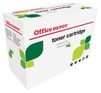 Toner OD 207X W2212X 2,45k gul
