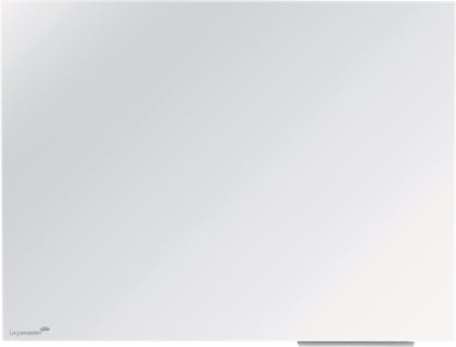 Glastavla magnetisk skrivyta vit Legamaster