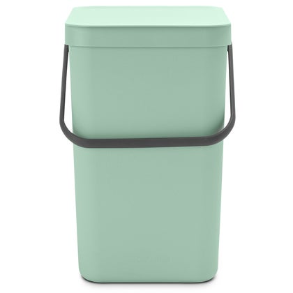 Avfallshink Sort&Go J.Green 25 l