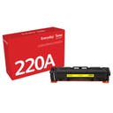 Toner Xerox Everyday 220A W2202A 1,8k gul