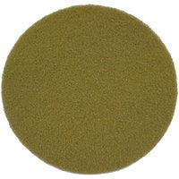 Pad 17" 432 mm ECO Brilliance gul