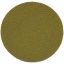 Pad 17" 432 mm ECO Brilliance gul