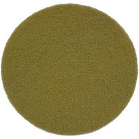 Pad 17" 432 mm ECO Brilliance gul