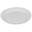 Pappersassiett Ø 15 cm 100-pack