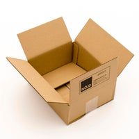 Wellåda 240 x 190 x 90 mm 4 mm