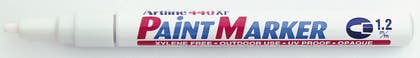 Märkpenna Artline 440 XF Paint Marker