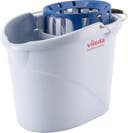 Hink med urvridare Vileda SuperMop 10 liter