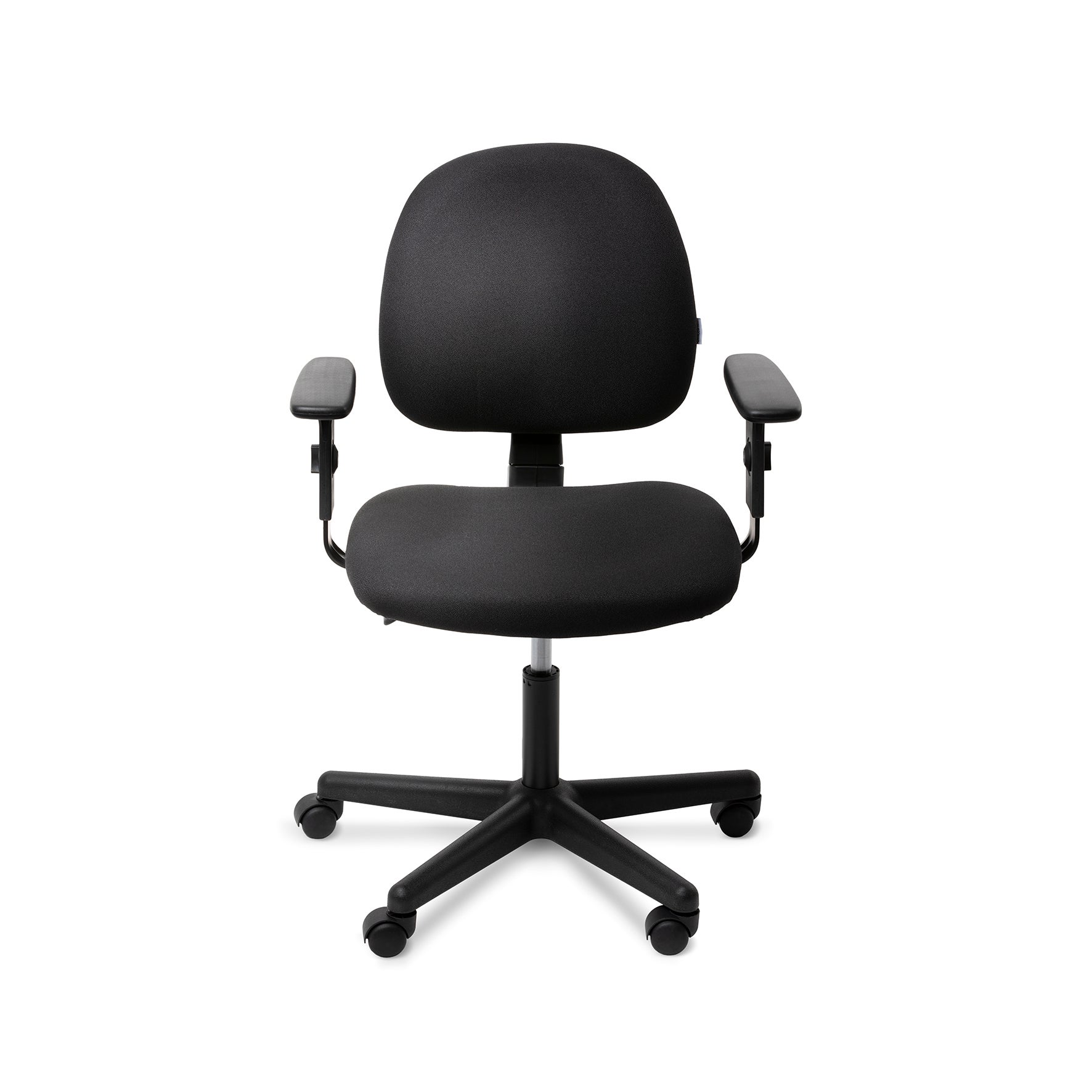 Kontorsstol Jenna med armstöd