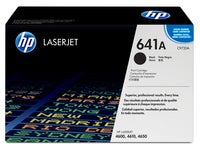 Toner HP C9720A 9k svart