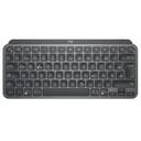 Tangentbord MX Keys Mini trådlöst