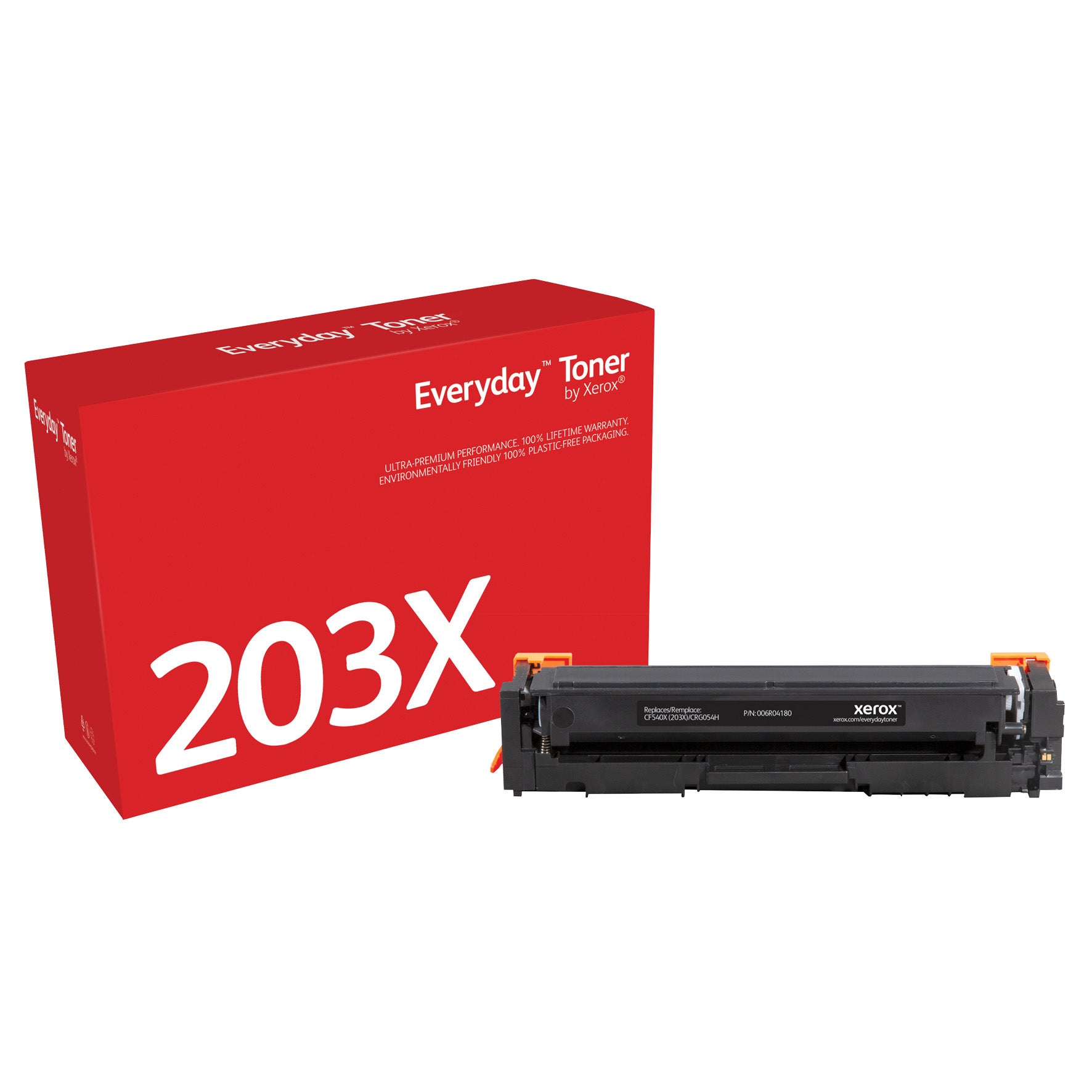Toner Xerox Everyday 203X CF540X 3,2k svart