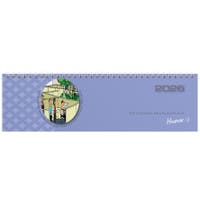 Veckoalmanackan Humor 2026