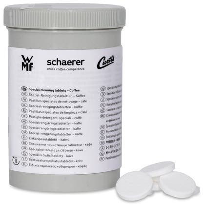 Rengöringstabletter för WMF kaffemaskiner