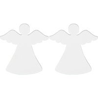 Ljusmanschett Accessoar ängel