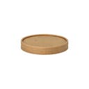 Lock till soppskål Ø9,8 cm 25-pack