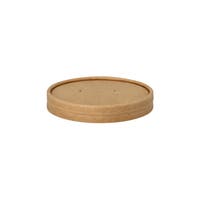 Lock till soppskål Ø9,8 cm 25-pack