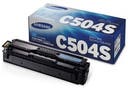 Toner Samsung C504S 1,8k cyan