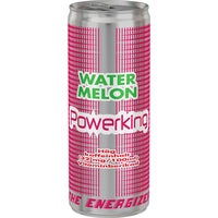 Energydrink Watermelon 25 cl Inkl. pant