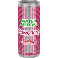 Energydrink Watermelon 25 cl Inkl. pant