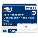 Handduk Tork PeakServe® Continuous™ H5 4920/krt