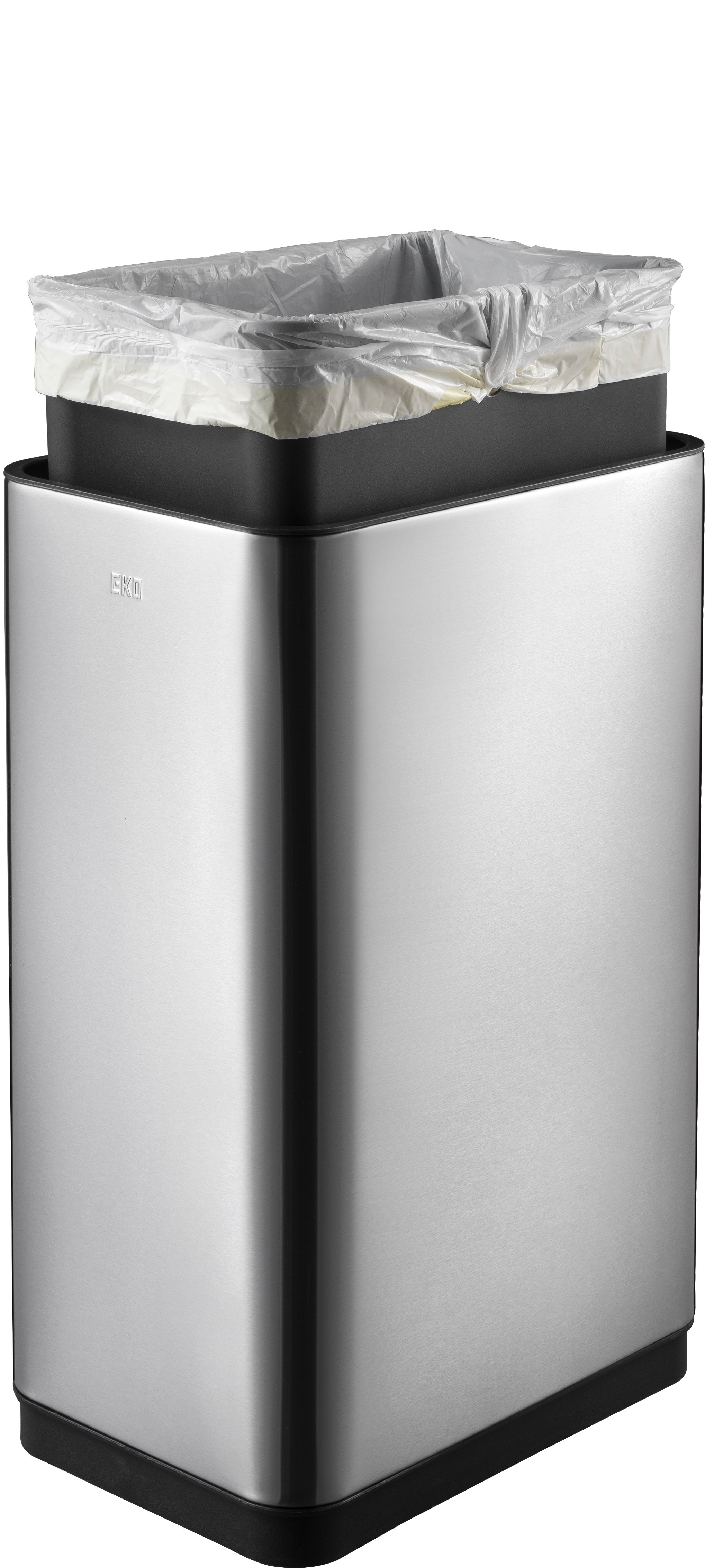 Sensorstyrt avfallskärl EKO Mirage