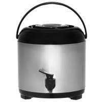 Termosbehållare med kran Maku Kitchen Life 6 liter