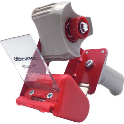 Packtejpshållare Office Depot