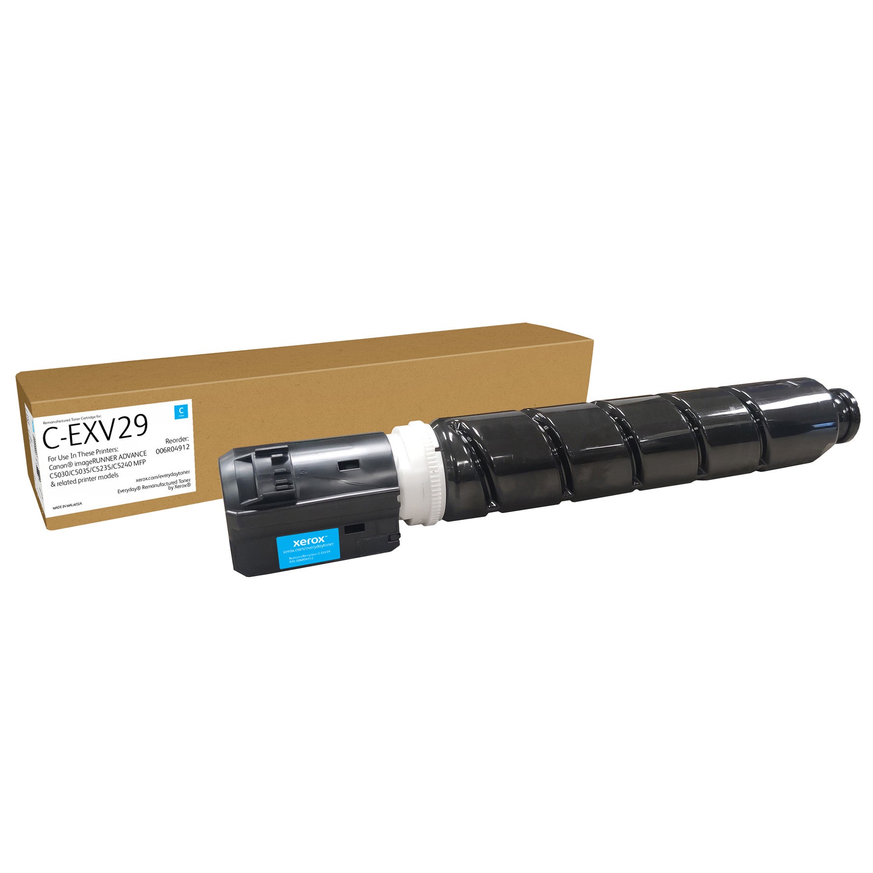 Toner Xerox Everyday C-EXV29