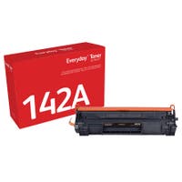 Toner Xerox Everyday 142A W1420A 0,95k svart