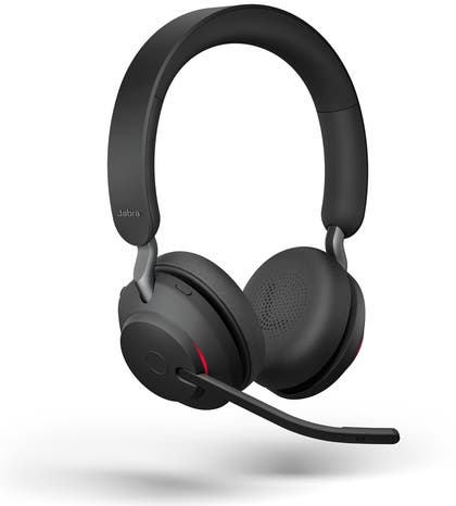 Headset Jabra Evolve2 65 Duo UC USB-A