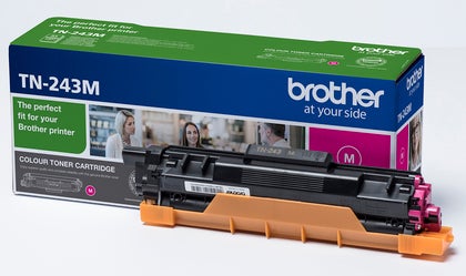 Toner Brother TN243M 1k magent