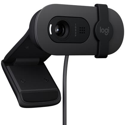 Webbkamera Brio 100 Full HD Logitech