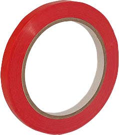 Påsförslutningstejp