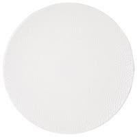 Tallrik flat Wellington 32 cm vit