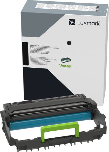 Trumma Lexmark 55B0ZA0 40k