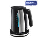 Vattenkokare Aqua Deluxe 1,7 liter