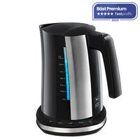 Vattenkokare Aqua Deluxe 1,7 liter
