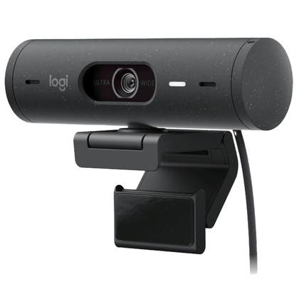 Webbkamera Brio 500 Full HD Logitech