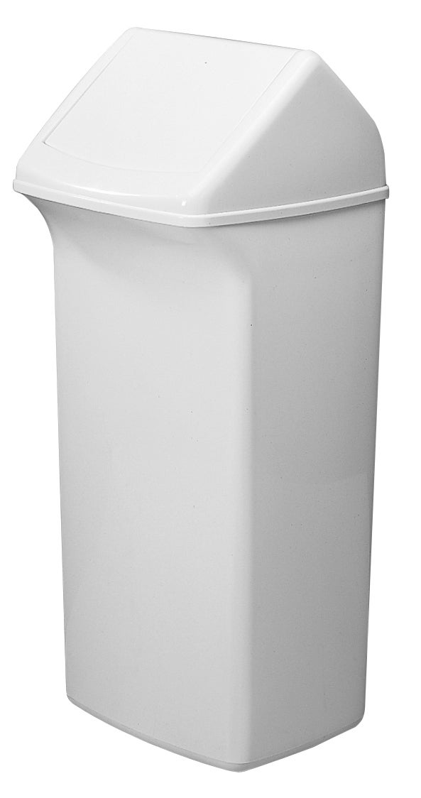 Vipplockstunna Durabin® Flip 40 vit