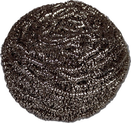 Stålboll Rostfri Inox Premium