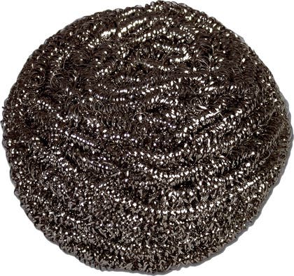 Stålboll Rostfri Inox Premium 60 gram Vileda