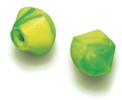 Proppar till Waveband/Jazz-Band 2 50 par/fp