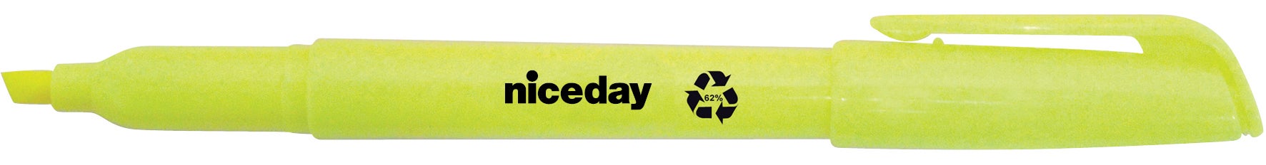 Överstrykningspenna Niceday