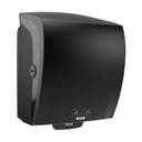 Dispenser handduk System svart