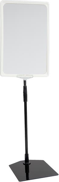 Affischramar - Skylthållare A4